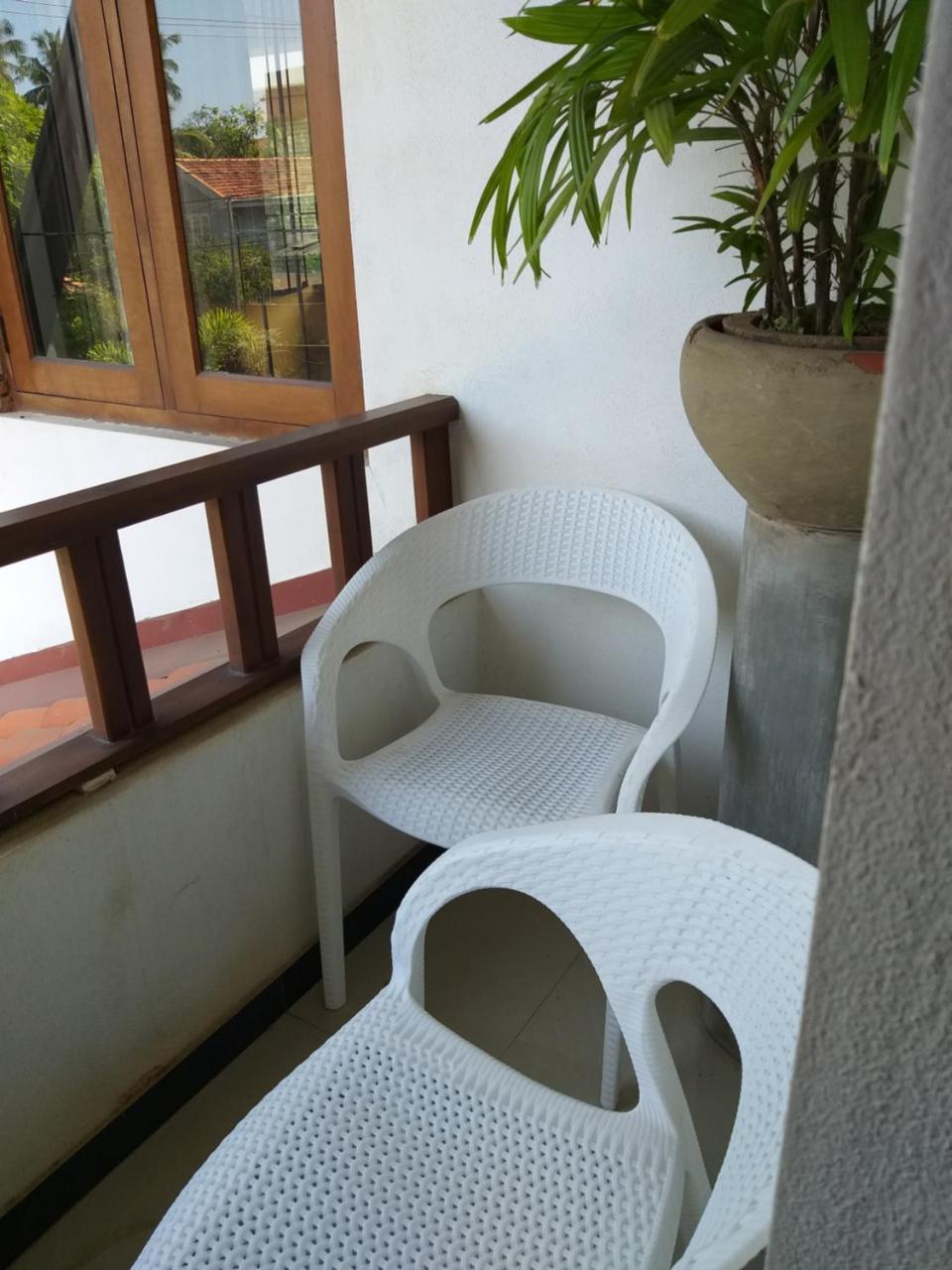 Cosy Nest Home Stay Negombo Cameră foto