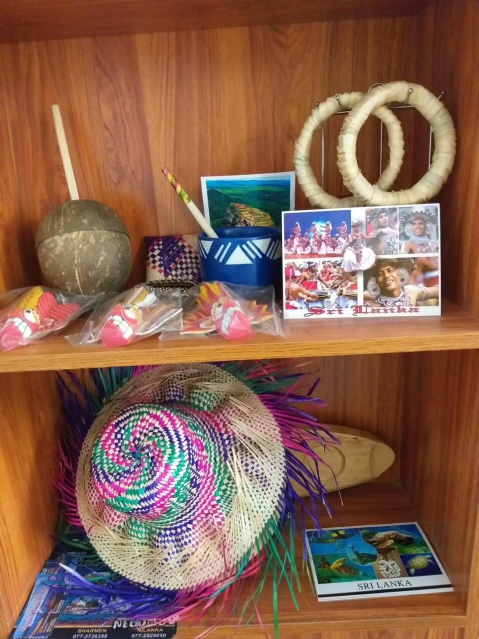 Cosy Nest Home Stay Negombo Cameră foto